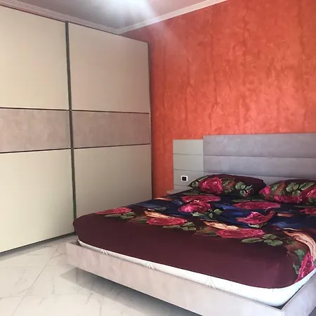 Stegi Apartament
