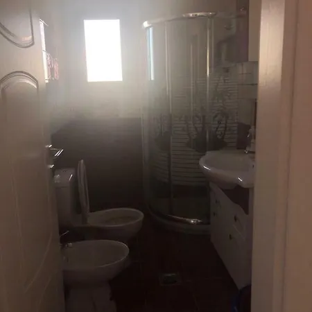 Apartament Stegi